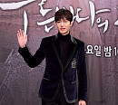 [BZ포토] 이민호, 비현실적인 비율