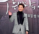 [BZ포토] 이희준, 시크한 수트 자태