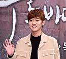 [BZ포토] 신원호, 심쿵 미소