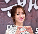 [BZ포토] 신혜선, 사랑스러운 애교~