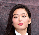 [BZ포토] 전지현, 사람 홀리는 인어 미모
