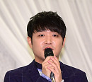 [BZ포토] 인사말 전하는 바이브 류재현