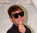 [BZ포토] 바이브 윤민수, 웃음 참는 후 아빠