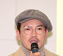 [BZ포토] MC딩동, "사전 MC계의 유재석으로 남고 싶어"