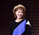 [BZ포토] 이성경, 사랑스러운 '역도요정'