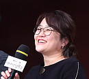[BZ포토] '역도요정 김복주'의 양희승 작가