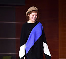 [BZ포토] 이성경, 만화 찢고 나온 비주얼