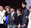 [BZ포토] '역도요정 김복주' 대박 기원 파이팅!