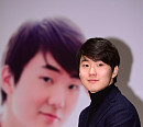 [BZ포토] 피아니스트 조성진, 실물이 더 낫죠?
