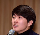[BZ포토] 첫 스튜디오 정규 앨범 발매한 피아니스트 조성진