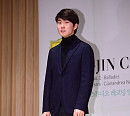 [BZ포토] 조성진, 긴장한 천재 피아니스트