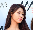 [BZ포토] AOA 설현, 새침한 미녀