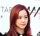 [BZ포토] 블랙핑크 지수, YG 대표 비주얼 미녀