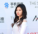[BZ포토] 트와이스 사나, 걸어다니는 인형