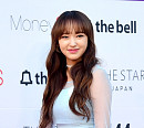 [BZ포토] 우주소녀 성소, 내 미소에 빠져 봐~