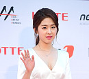 [BZ포토] 박혜수, 과감한 반전 노출