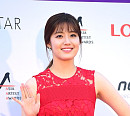 [BZ포토] 남지현, 기분 좋은 비타민 미소