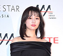 [BZ포토] 김지원, 단발이 신의 한 수!
