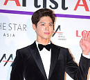 [BZ포토] 박보검, 女心 킬러