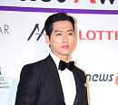 [BZ포토] 남궁민, 짙은 이목구비