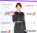 [BZ포토] 박신혜, 블링블링