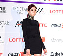 [BZ포토] 나나, 비현실적인 다리 길이