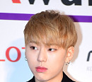 [BZ포토] 블락비 지코, 입술 미남