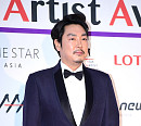 [BZ포토] 조진웅, 부드러운 미소