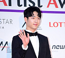 [BZ포토] 서강준, 열일하는 얼굴