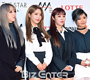 [BZ포토] 마마무, 걸크러쉬 대표 주자