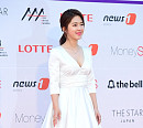 [BZ포토] 박혜수, 청순 섹시의 정석