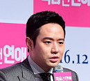 [BZ포토] 천정명, 훈남 순경이에요~