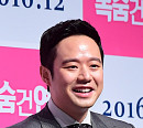[BZ포토] 천정명, 순수한 미소