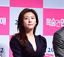 [BZ포토] 하지원, 우아함과 섹시함이 공존