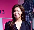 [BZ포토] 하지원, 반짝이는 미소