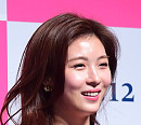 [BZ포토] 하지원, 거품보다 부드러운 미소