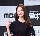 [BZ포토] 이요원, 방부제 미모