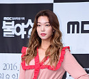 [BZ포토] 이호정, 카리스마 모델 눈빛