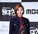 [BZ포토] 유이, 단발병 유발자