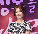 [BZ포토] 이윤지, 출산 후 1년 만의 안방극장 복귀
