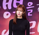 [BZ포토] 하연주, 이렇게 섹시한 멘사 회원 보셨나요?