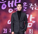 [BZ포토] 이하율, 훤칠하네~