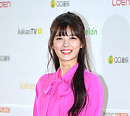 [BZ포토] 김유정, 천사 강림