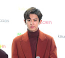 [BZ포토] 엑소 찬열, 쉼표 머리한 미남