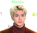 [BZ포토] 엑소 세훈, 자기주장 강한 이목구비
