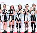 [BZ포토] 트와이스, 예쁜 애 옆에 예쁜 애
