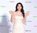 [BZ포토] 서유리, 동장군 마음 녹이는 눈웃음