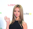 [BZ포토] 걸스데이 혜리, 매일이 리즈!