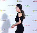 [BZ포토] 이세영, 옆에서 봐도 완벽한 S라인