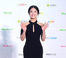 [BZ포토] 이세영, 위아래 시원하게 드러냈어요